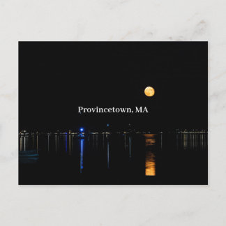 Postkarte der Provinz