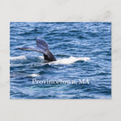 Postkarte der Provinz (Vorderseite)