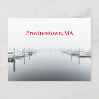 Postkarte der Provinz