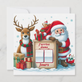 Postkarte "Der Vater kommt in ..."