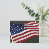 Postkarte der Vereinigten Staaten (Stehend Vorderseite)