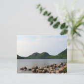 Postkarte der Wüste (Stehend Vorderseite)
