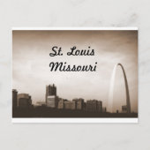 Postkarte des Bogens (Vorderseite)