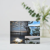 Postkarte des Ozarks (Stehend Vorderseite)