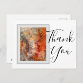 Postkarte - Engel Wings (Vorne/Hinten)