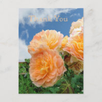 Postkarte Englisch Garden