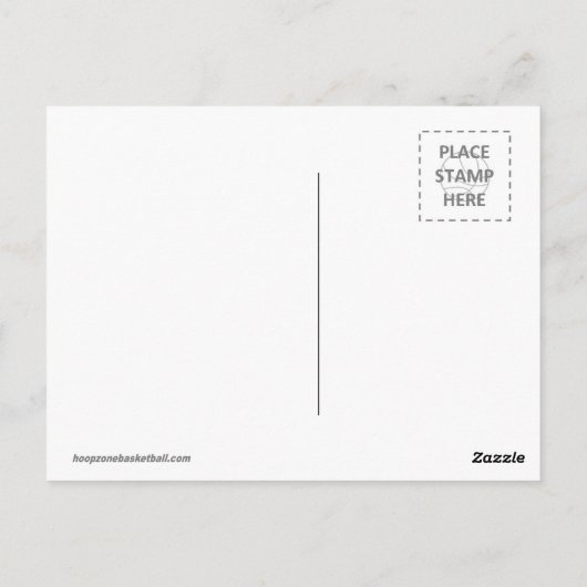 Postkarte "Ermutigung-Traum" (Rückseite)