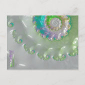 Postkarte - F071 "Pearl" 3 BGFFu (Vorderseite)