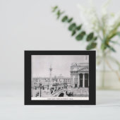 Postkarte - Fair-East der Welt (Stehend Vorderseite)