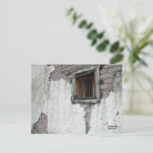 Postkarte: Fairbank Postkarte (Stehend Vorderseite)