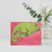 Postkarte Fine Art (Stehend Vorderseite)