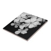 Postkarte Fliese (Seite)
