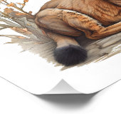 Postkarte Fotodruck (Ecke)