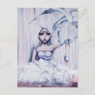 Postkarte "Fracture"