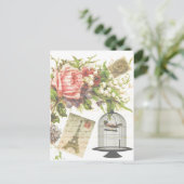 Postkarte Frankreich Postkarte (Stehend Vorderseite)