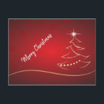 Postkarte. Frohe Weihnachten. Feiertagspostkarte<br><div class="desc">Sie mögen meine Produkte, teilen Sie sich an dem zugehörigen Programm. Verdienen Sie mit meinen Produkten Geld. Sie können mich auch auf tipeee unterstützen: https://www.flickr.com/photos/fabien-reignier https://www.tipeee.com/fabienreignier — Vous aimez mes produits, partagez Participez au programme assozié. Gagner de l'argent avec mes products. Vous pouvez aussi mes soutenir sur tipeee. https://www.flickr.com/photos/fabien-reignier https://www.tipeee.com/fabienreignier...</div>