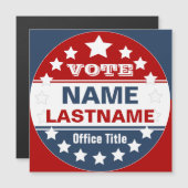 Postkarte für benutzerdefinierte Kampagnen (Vorne/Hinten)