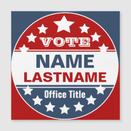 Postkarte für benutzerdefinierte Kampagnen