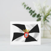 Postkarte für Ceuta (Stehend Vorderseite)