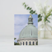 Postkarte für den Kapelldom (Stehend Vorderseite)