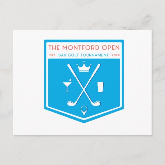 Postkarte für die Erinnerungen (Vorderseite)