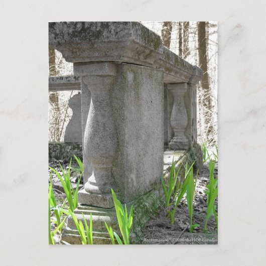 Postkarte für die Rekrutierung (Vorderseite)