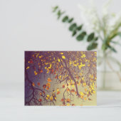 Postkarte für einen Tag (Stehend Vorderseite)