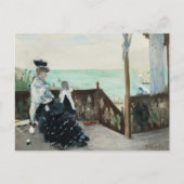 Postkarte für Fine Art (Vorderseite)