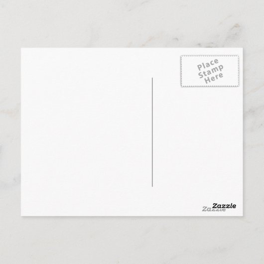 Postkarte für Freethehiker (Rückseite)