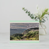 Postkarte für Freunde oder Familie und individuell (Stehend vorne)