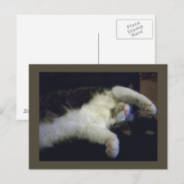 Postkarte für Kinder