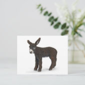 Postkarte für klassische Illustration (Stehend Vorderseite)