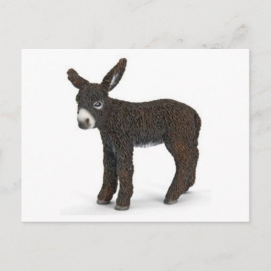 Postkarte für klassische Illustration (Vorderseite)