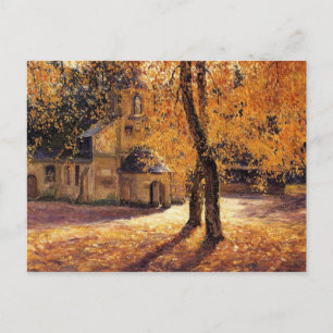 Postkarte für klassische Malerei