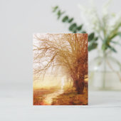 Postkarte für Länder (Stehend Vorderseite)