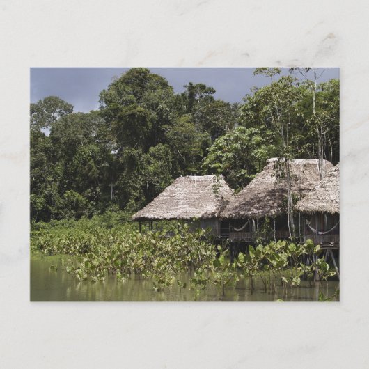 Postkarte für Reisen 11 (Vorderseite)