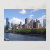 Postkarte für Reisen 15 (Vorderseite)