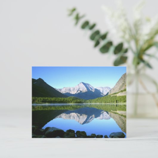 Postkarte für Reisen 16 (Stehend Vorderseite)