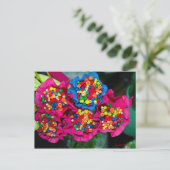 Postkarte für Reisen 2 (Stehend Vorderseite)