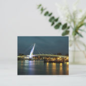 Postkarte für Reisen 32 (Stehend Vorderseite)