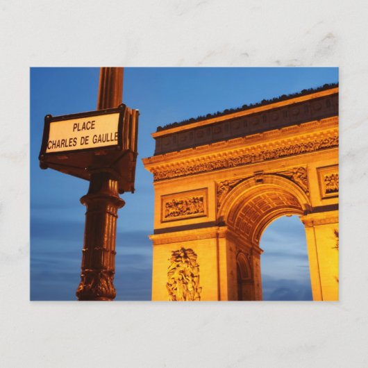 Postkarte für Reisen 52 (Vorderseite)