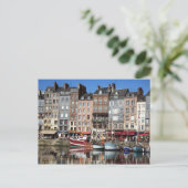 Postkarte für Reisen 54 (Stehend Vorderseite)