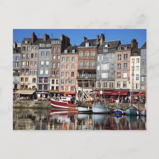 Postkarte für Reisen 54 (Vorderseite)