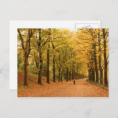 Postkarte für Reisen sammeln 28 (Vorne/Hinten)