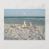 Postkarte für Seaside FL (Vorderseite)