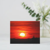 Postkarte für Seeleute (Stehend Vorderseite)