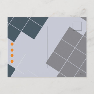 POSTKARTE FÜR UNTERNEHMEN