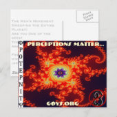 Postkarte G0YIM (Vorne/Hinten)