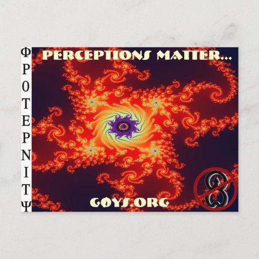 Postkarte G0YIM (Vorderseite)