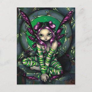 Postkarte "Gefangene Fairy"